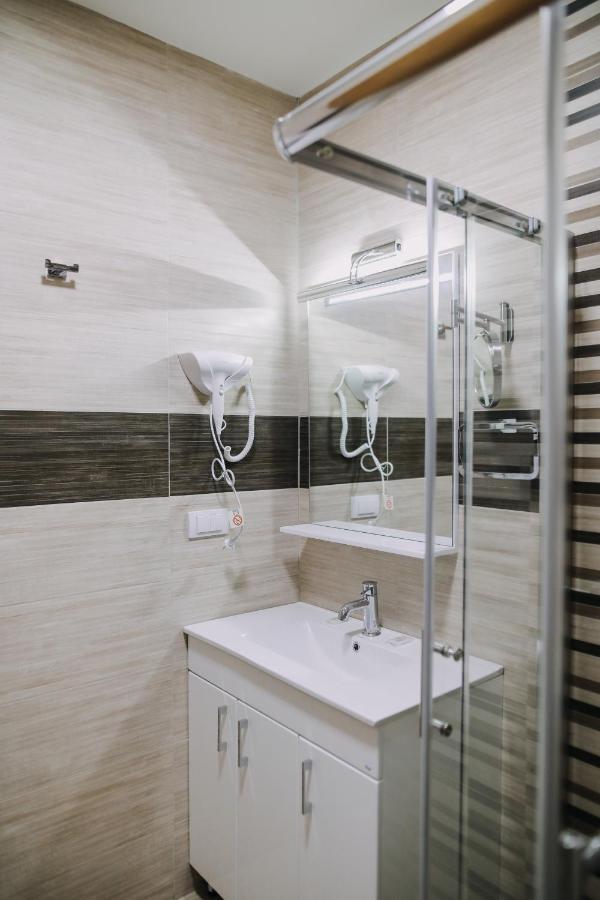 Prima Lux Apartments & Studio Ni Exterior foto